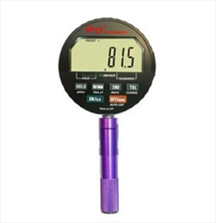 Đồng hồ đo độ cứng cao su, nhựa PTC Shore B Scale Digital Durometer 211B
